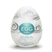 Мастурбатор Tenga Egg Surfer фото
