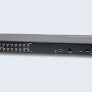 ATEN KH1516Ai-AX-G — 16-и портовый IP KVM-переключатель линейки ALTUSEN с кабельной системой Cat 5 (KVM switch) фото