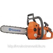 Бензопила husqvarna 339 xp 9652613-35 фотография