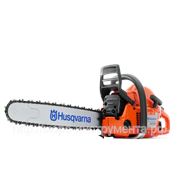 Бензопила Husqvarna 357XP фото