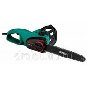 Пилы цепные электрические BOSCH AKE 40-19 S 0600836F03 фото