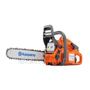 Бензопила Husqvarna 435 фото