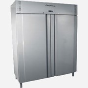 Шкаф холодильный carboma r1120 фотография