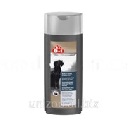 Шампунь для собак темных окрасов 8in1 Black Pearl Shampoo, 473 мл фото