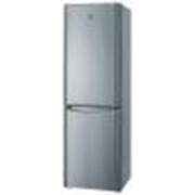 Холодильник Indesit BIHA 20 Х фото