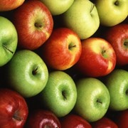 Яблоки свежие оптом,экспорт фото