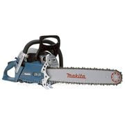 Бензопила MAKITA 4.2кВт/5.7л.с., шина 24“, шаг3/8“, ширина паза 1.5мм, 84звена, Vдвигателя 73см3 DCS7301-60 фотография