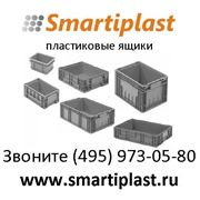 Прочные ящики для складов ящик складской rl-klt в Москве фото