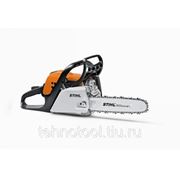 Бензопила STIHL MS 211 14