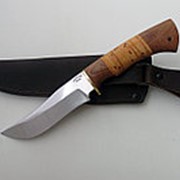Нож из нержавеющей стали 95Х18 “Мангуст“ (малый) фото