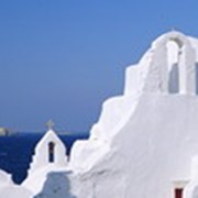Экскурсия в Грецию