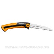 Пила Fiskars 123860 Xtract универсальная, малая