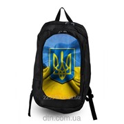 Рюкзак Украина 20 фото