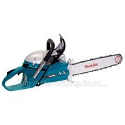 Бензопила MAKITA 4.3кВт/5.8л.с., шина 28“, шаг3/8“, ширина паза 1.5мм, 94звена, Vдвигателя 78.5см3 DCS7901-70 фото