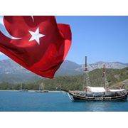 Грузоперевозки из Стамбула