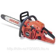 Бензопила ECHO CS-450-15“ фото
