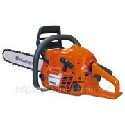 Бензопила Husqvarna 350 фото