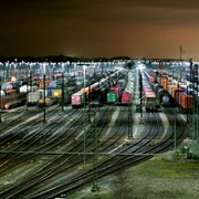 Особенности перевозок железнодорожным транспортом фото