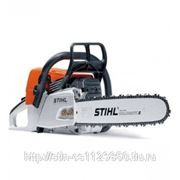 Бензопила Stihl MS 390 18“ фото