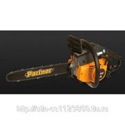 Бензопила PАRTNER Р340S фото