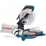 Торцовочная пила Bosch GCM 10 J 0.601.B20.200