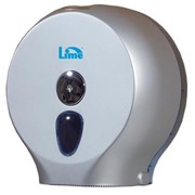Диспенсер для туалетной бумаги A59011SAT55S LIME Satin