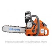 Бензопила Husqvarna 440 e 9668669-35 фотография