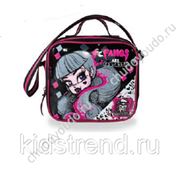 Monster High Школа Монстров - Lunch Box- сумочка для бутербродов Монстр Хай