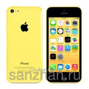 Телефон Apple iPhone 5c 32Gb Yellow REF 86495 фотография