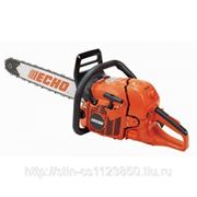 Бензопила ECHO CS-600-16“ фото