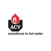 Газовые горелки ACV / газ фото