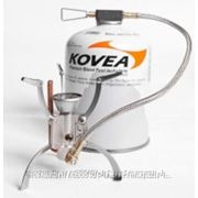Газовая горелка Kovea КВ-1006 со шлангом