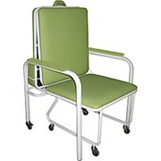 Медицинское кресло-кровать М182-02 фото