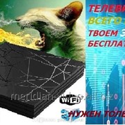 ТВ бокс на базе Андроид “Н-96“ фото