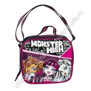 Monster High Школа Монстров - Lunch Box- сумочка для бутербродов Монстр Хай