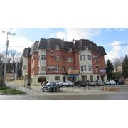 Продаю торгово-офисное отдельно-стоящее здание г.Ставрополь, Серова/Р.Люксембург, 2 красные линии
