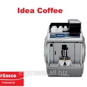 Эспрессо-машина Idea Coffee