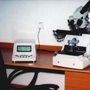 Ультрамикротом SEO-UMC с бинокулярным микроскопом МБС, Россия фото