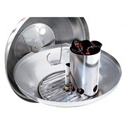 Контейнер для разжигания угля more-10255922 фото