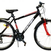Велосипед Merida Matts 3-V Size:18 фото