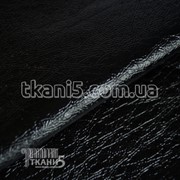 Ткань Лакированный кожзам тонкий 2052 фото