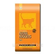 Сухой корм для котят Nutra Nuggets Professional Cat 3 кг фотография