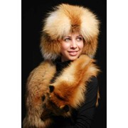 Меховые изделия фото