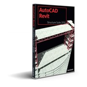 Программа AutoCAD Revit Structure Suite фотография