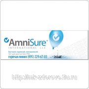 Тест Амнишур (Amnisure) на подтекание околоплодных вод фото