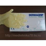 Перчатки Dermagrip classik