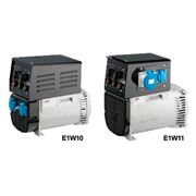 Сварочные генераторы Linz серии E1W/AC фото
