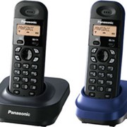 Телефон цифровой Panasonic KX-TG1402RU3