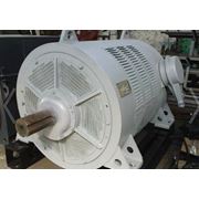 Электродвигатель АКН4-15-45-10УЗ