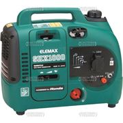 Бензиновый генератор Elemax SHX 1000